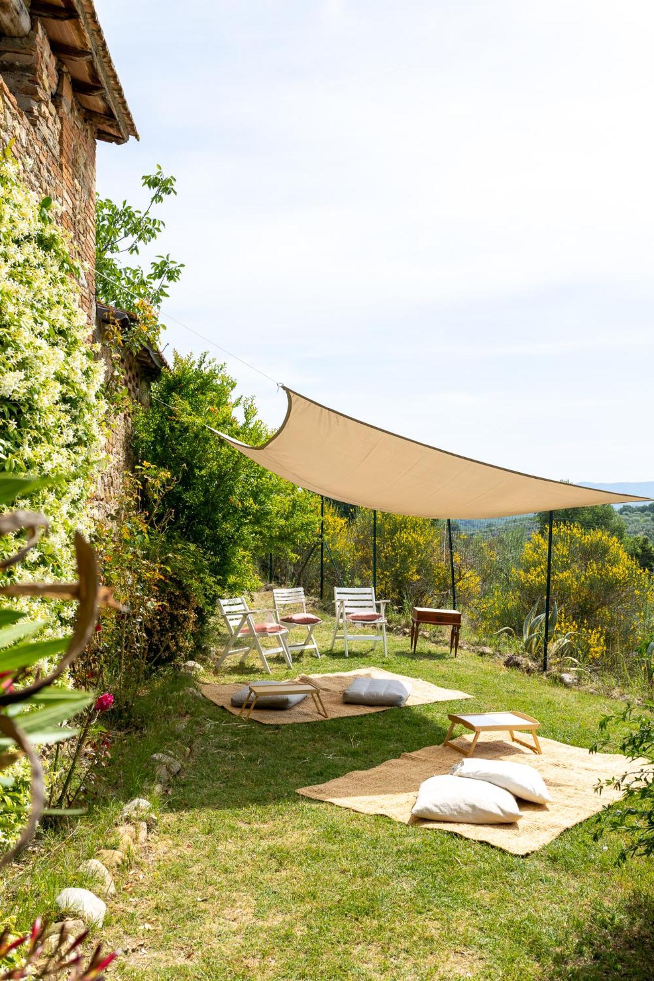 Casa Del Gallo Tavarnelle Val di Pesa Eksteriør billede